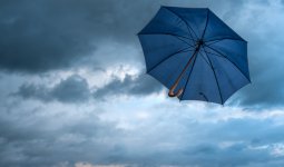 Ұйытқыған жел, шаңды дауыл: Бүгін 14 өңірде ауа райына байланысты ескерту жасалды