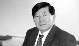 Қайғылы хабар: Мұхтар Шаханов өмірден өтті