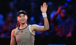 Елена Рыбакина WTA рейтингінде Соболенконы басып озып, көш бастады