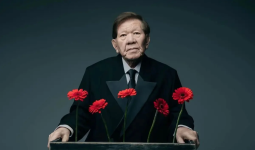 «Өлгеннен кейін жақсы бағамды берер...»: Мұхтар Шахановтың халқы жайлы айтқан сөзі тарады (ВИДЕО)