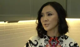 «Бұдан халыққа қандай пайда?»: Меруерт Түсіпбаева әртістерді есірткіге тексеру қажет деген ұсынысқа қарсы шықты