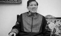 Мұхтар Шахановтың қайда жерленетіні белгілі болды