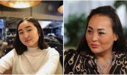 «Мен оған дайын болмадым»: Құралай Нұрқаділова Мерей Заманбекқызы туралы (ВИДЕО)