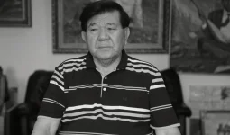 «Атамның соңғы аманаты орындалатын болды»: Мұхтар Шаханов Отырарда жерленбек