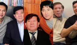 «Бірге түскен суреттерін саттырлату сән болған»: Блогер Шахановпен контент жариялағандарды сынады