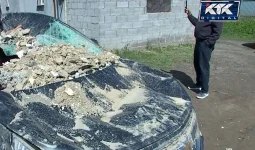 4 адам жараланды: Алматы облысында жер үйде жарылыс болды