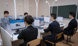 ҰБТ: Келесі жылы балама тест енгізіледі