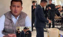 Беташарға 4 млн теңге берген: Мәслихат депутаты әрекетіне түсініктеме берді (ВИДЕО)