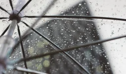 Екпінді жел, нөсер жауын: Бүгін ел аумағында күн райы қалай құбылады