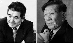 «Өзбекәлі Жәнібектің жанына жатқызу керек еді, қиянат жасады»: Белгілі журналист Шахановтың жерленуі туралы