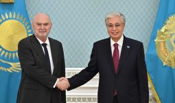 Қазақстан мен ЕҚЫҰ ынтымақтастығы жаңа деңгейге көтеріледі – Тоқаев