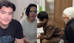 «Интим видео дауы»: Асаба 16 жастағы мобилографтан 8 млн теңге талап еткен