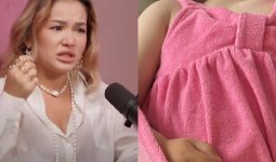 «Тек жылаумен болдым»: Әнші Мақпал Исабекова оқыс жағдайға тап болды (ФОТО)