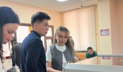 Жанәбіловтер ісі бойынша сот дүйсенбіге қалдырылды