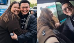 «Жүрегі жарылып кетер ме екен»: Төреғалидің жанкүйерінің эмоциясы қызу талқыға түсті (ВИДЕО)