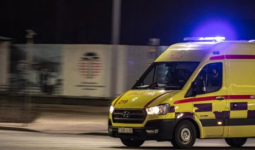 Қарағандыда көлік ішінен мәйіт табылды