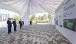 Президентке жауапты мемлекеттік орган басшылары атқарылған жұмыс жайында баяндады