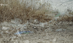 Алматыда DJ-сет форматындағы экобастама: Жаңа адамдар белсенділері 20 тонна қоқыс жинады