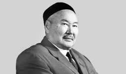 Бүгін академик-жазушы Сәбит Мұқановтың туған күні (ВИДЕО)