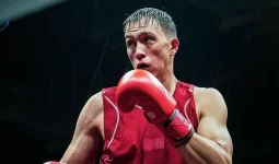 Сұлтанбек Айбарұлы Әлем кубогында алтын алды (ВИДЕО)