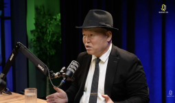 Мұхтар Шахановтың тағдырын дұшпаныма да тілемес едім - Жұмамұрат Шәмші (ВИДЕО)