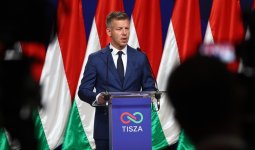 Венгриядағы билік ауысуы Еуропаның Украинаға әскери қолдауына қалай әсер етеді