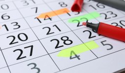 Қазақстандықтар мамыр айында қанша күн демалады?