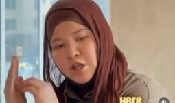 «Күйеуің басқа әйелге қараса сен кінәлісің»: Танымал коучтың пікірі көптің ашуына тиді (ВИДЕО)