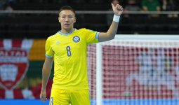 Еуропаның сұрмергені атанған қазақ баласы клубын ауыстырмақ