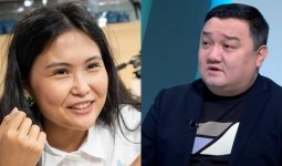 «Бибісараның сұхбатынан кейін қызымның есімін өзгерттім» - Біржан Хасанғалиев