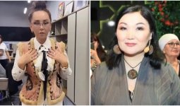 «Бәріне күмәнмен қарай бермей, жақсылықты да көру керек»: Белгілі журналист Баян Алагөзова туралы