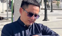 «Айналайын, заң сатылады»: Актер Нұрсұлтан Жақсыген жауапкершіліктен қалай құтылғанын айтты