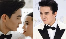 «Өте әдемі»: Димаш Құдайберген күйеу баласының мақтауын асырды (ВИДЕО)