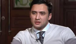 «Жатқан жеріңіз жайлы болсын»: Тәуекел Мүслім жантебірентерлік жазба жариялады (ВИДЕО)