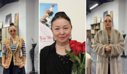 «Өз ұпайын түгендеп отыр»: Журналист Меруерт Өтекешоваға 1 млн беретінін айтқан Алагөзованы қатаң сынады