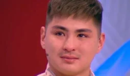 Сүйінші! Бельгиялық қазақ Жәнібектің анасына қатысты тың дерек шықты