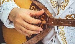 Енді домбыра мен қобызды ұшақ салонына алып кіруге болады