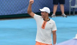 Заңғар Нұрланұлы әлемдік рейтингіде рекордтық көрсеткішке қол жеткізді