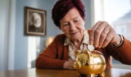 Зейнетақы шотындағы минус нені білдіреді