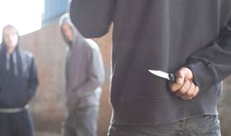 Алматыда жаппай төбелес болып, 2 жасөспірім ажал құшты