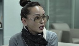 «Халыққа «жегізгісі» келеді»: Баян Алагөзова лас дүниемен айналысып жүр деген атаққа қалды