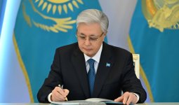 Польшада ұсталған қазақстандық бостандыққа шықты: Тоқаев шетелдік көшбасшыларға алғыс білдірді