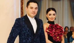 «Бәріне ғашықпын»:  Әйкерім Қалаубаеваның сөзі қызу талқыға түсті
