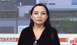 «Сонша қартайып кетіпті»: Алтынай Жорабаеваның қазіргі түрі жұртты шошытты (ВИДЕО)