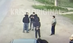 Алматы облысында жаппай төбелес болды: Полиция кінәлілерді іздеп жатыр