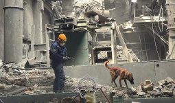 Өскемендегі жарылыстан 2 адам қаза тапты