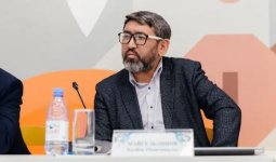 «Әділет» – жаңа Конституцияға берілген алғашқы саяси жауап» – Қазбек Майгельдинов