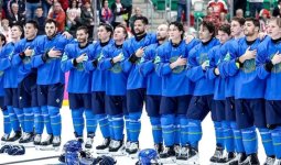 Қазақстан хоккей құрамасы Украинадан айласын асырып, әлем элитасына қайта оралды