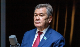 Қызылорда облысының жаңа әкімі тағайындалды