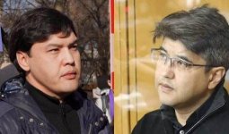 Салтанат Нүкенованың ағасы Бишімбаевтар отбасымен тағы да соттасты